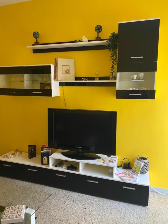 Apartment Romamor